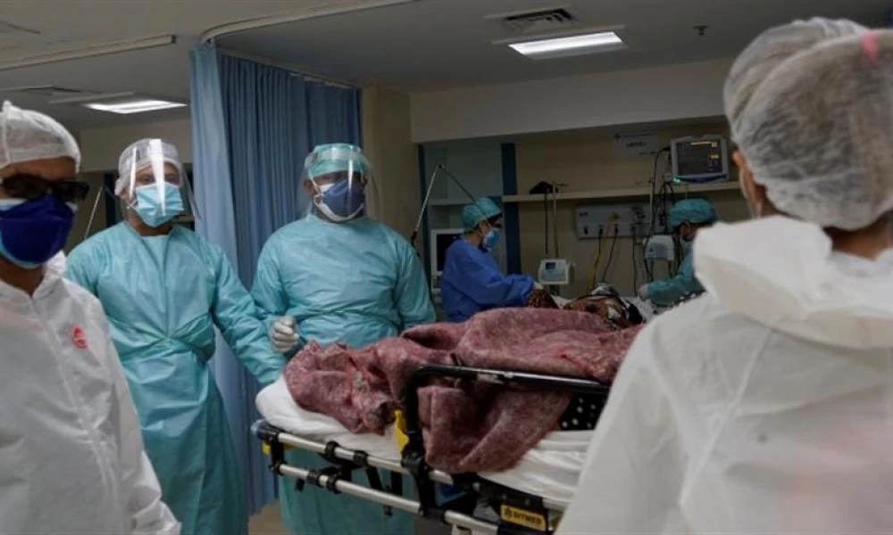 Τραγική ειρωνεία: Ήθελε να αποδείξει ότι ο κορονοϊός είναι φάρσα, αλλά πέθανε από αυτόν